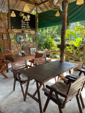 Pipin Garden